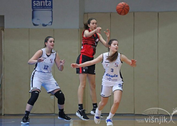 Foto: Nenad Opačić / ŠC Višnjik