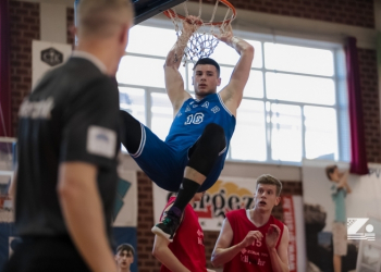 Foto: Šime Zelić / KK Zadar