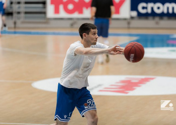 Foto: KK Zadar/Š. Zelenčić
