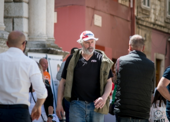 Foto: Kresimir Soric