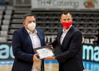 Foto: Šime Zelić / KK Zadar