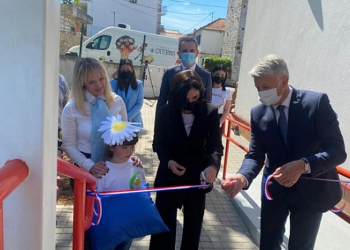 Foto: Ministarstvo poljoprivrede