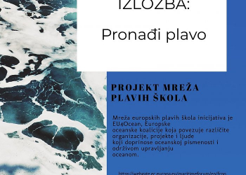 Foto: OŠ Šimuna Kožičića Benje