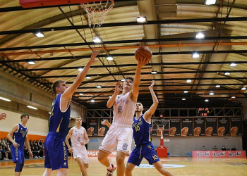 Foto: Cedevita Junior
