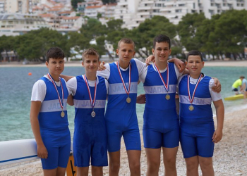 Foto: VK Jadran