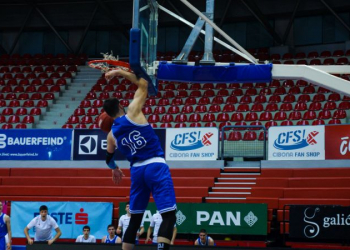 Foto: KK Zadar/Š. Zelenčić