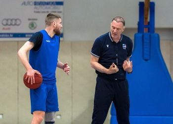 Foto: Šime Zelić/KK Zadar