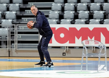 Foto: Šime Zelić/KK Zadar