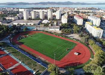 Foto: ŠC Višnjik