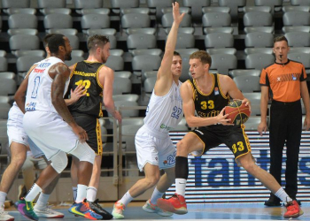Foto: ABA liga