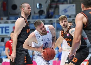 Foto: Zvonko Kucelin / KK Zadar