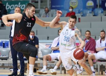 Foto: Zvonko Kucelin / KK Zadar