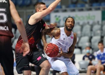 Foto: Zvonko Kucelin / KK Zadar