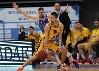 Foto: Zvonko Kucelin / KK Zadar