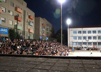 Foto: Marko Ledenko-Mane