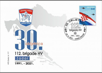 Foto: HFD Zadar