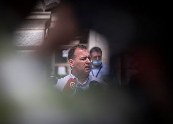 Foto: Saša Čuka (057info)