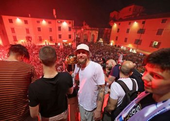 Foto: Zvonko Kucelin / KK Zadar