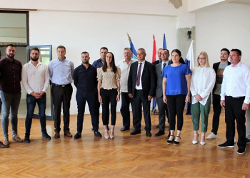 Foto: Grad Benkovac