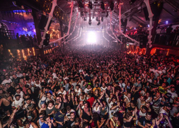 Foto: Amnesia Worldwide