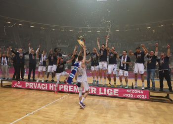 Foto: KK Zadar