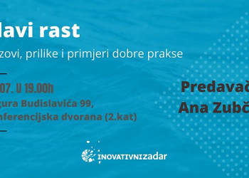 Foto: Inovativni Zadar