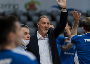 Foto: Šime Zelić/KK Zadar
