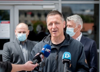 Foto: Kresimir Sorić