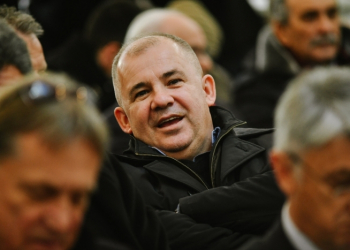 Foto: Marko Dimic