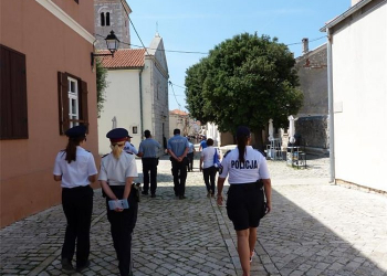 Foto: PU zadarska