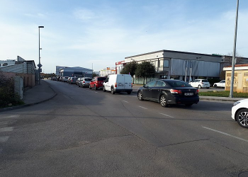 Foto: čitatelj
