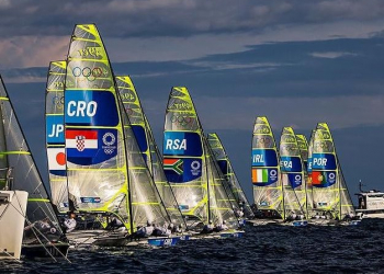 Foto: Sailing Energy