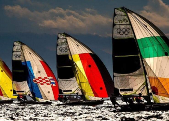 Foto: Sailing Energy