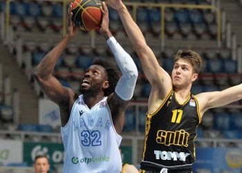 Foto: ABA liga
