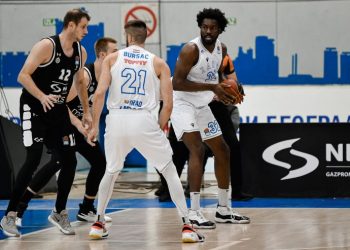 Foto: ABA liga