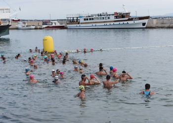 Foto: Davor Strenja