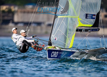 Foto: Sailing Energy