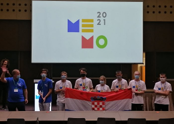 Foto: Matematička natjecanja