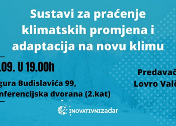 Foto: Inovativni Zadar