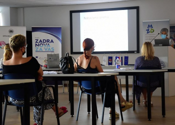 Foto: Zadarska županija
