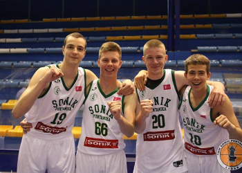 Foto: Andrej Jančijev/KK Sonik Puntamika