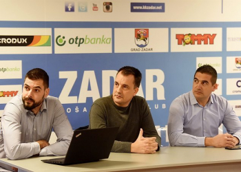 Foto: kk zadar