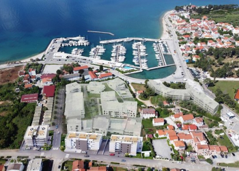 Foto: Marina Project Zadar