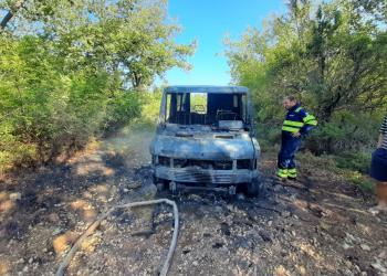 Foto: Vatrogasci - Oni su naši heroji