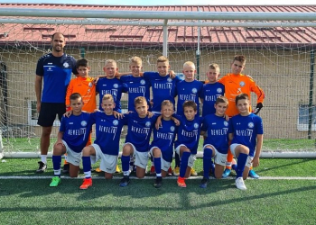 Foto: HNK Zadar