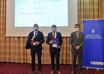 Foto: Zadarska županija