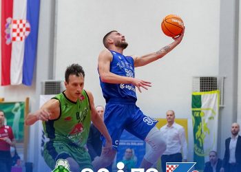 Foto: KK Zadar