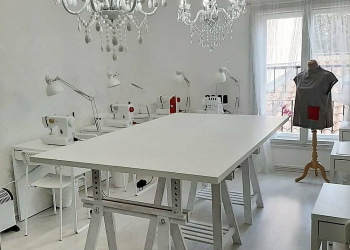 Foto: Burda Atelier