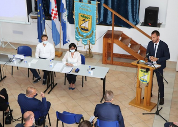 Foto: Ministarstvo regionalnoga razvoja i fondova Europske unije