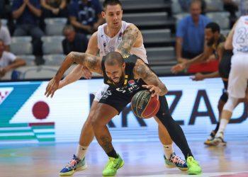 Foto: Zvonko Kucelin(ABA liga)